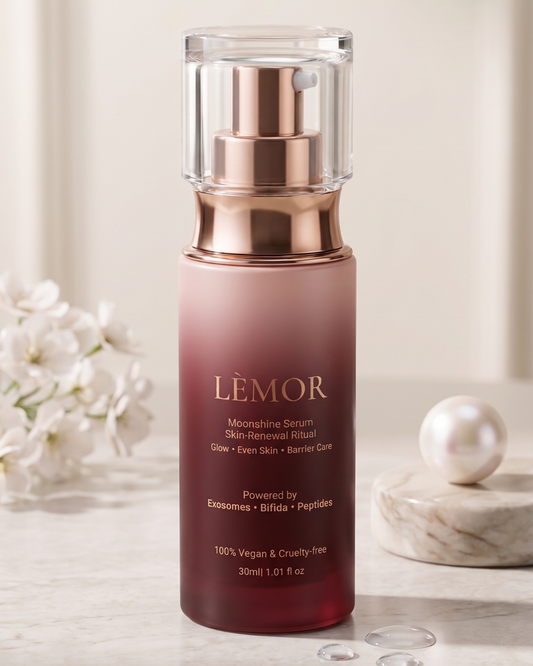 Lèmor Moonshine Serum